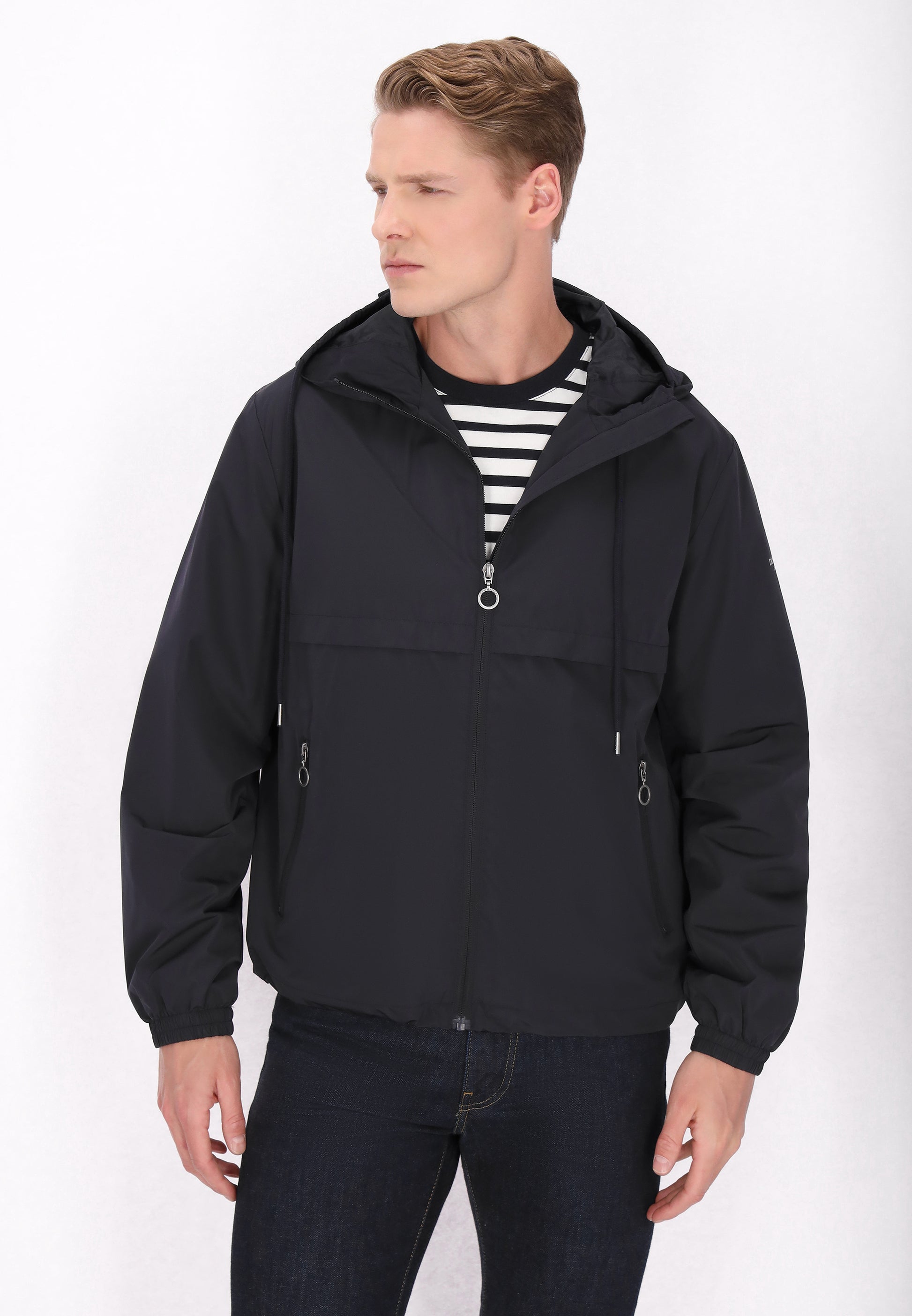 DreiMaster Maritim męska kurtka