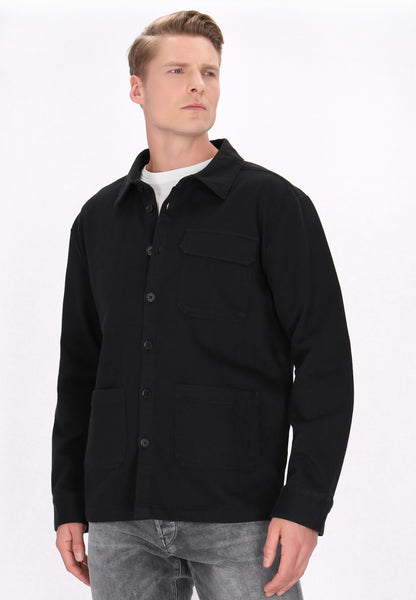 DreiMaster Vintage Herrenjacke