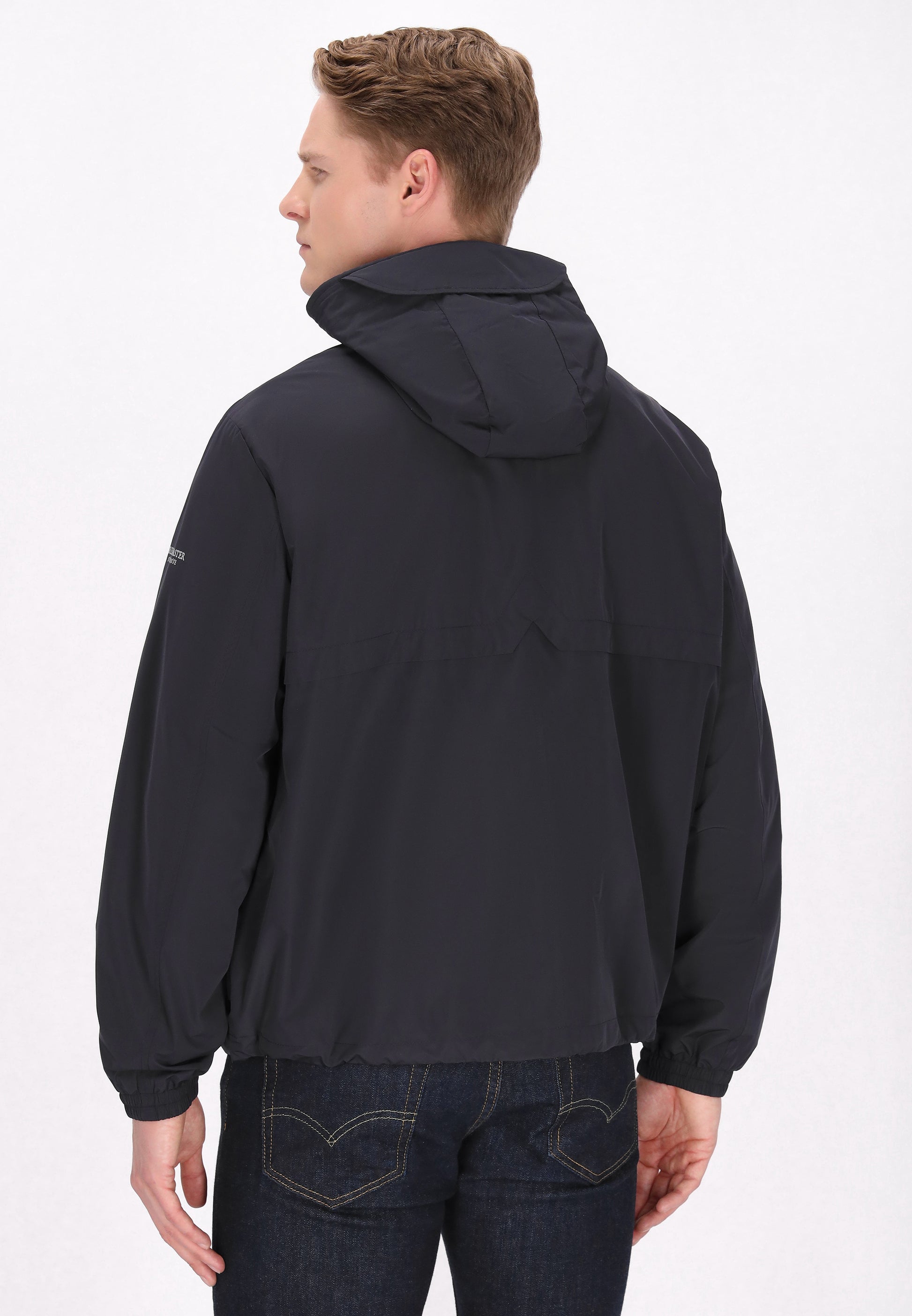 DreiMaster Maritim męska kurtka