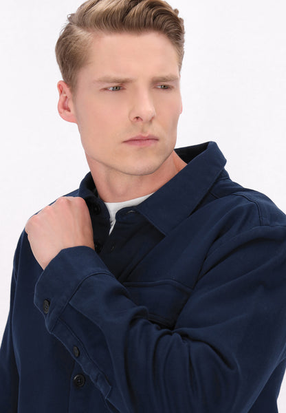 DreiMaster Vintage Herrenjacke