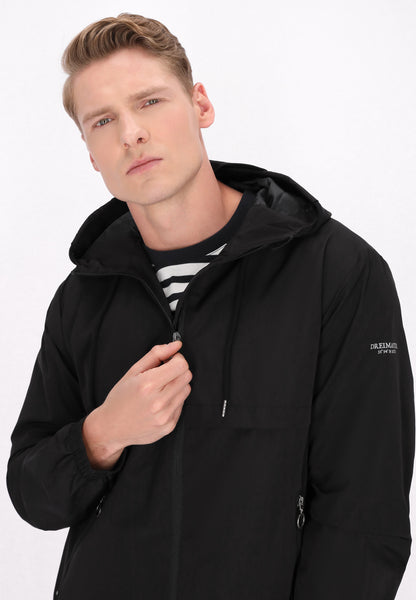 DreiMaster Maritim męska kurtka