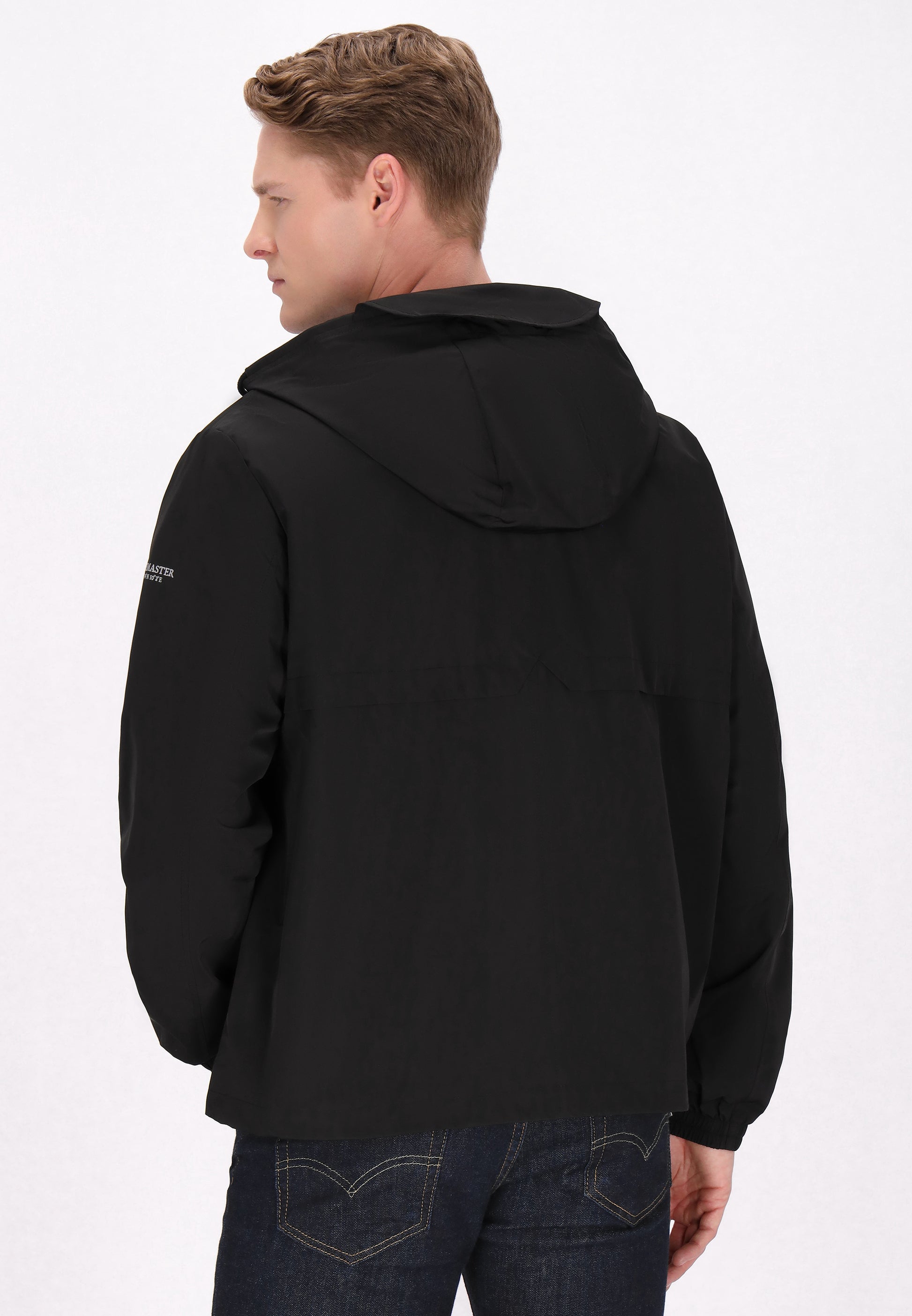 DreiMaster Maritim męska kurtka