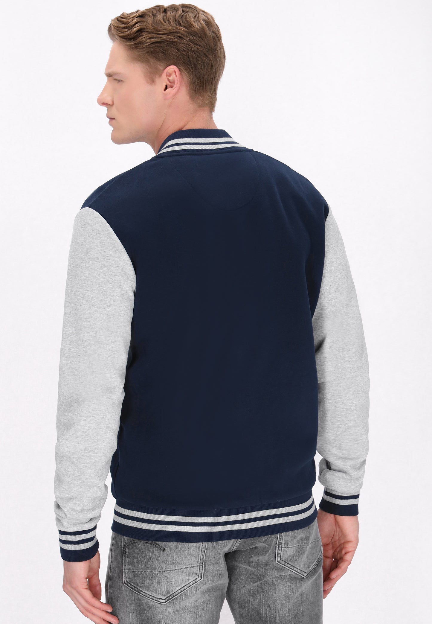 DreiMaster Vintage męska kurtka