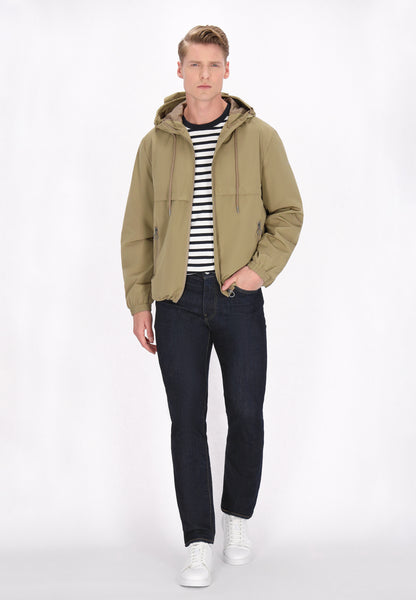 DreiMaster Maritim męska kurtka