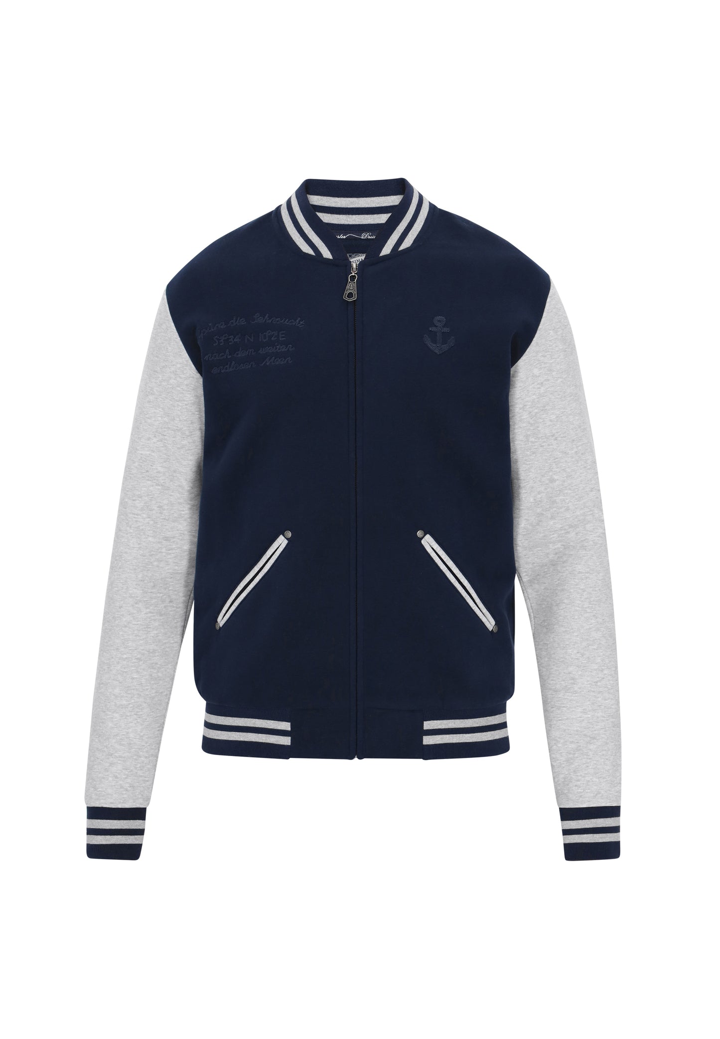 DreiMaster Vintage męska kurtka