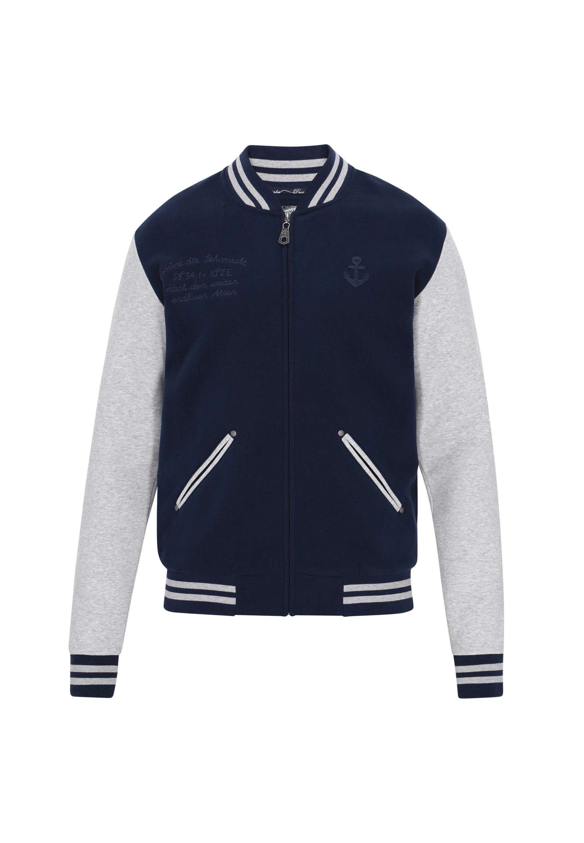 DreiMaster Vintage męska kurtka