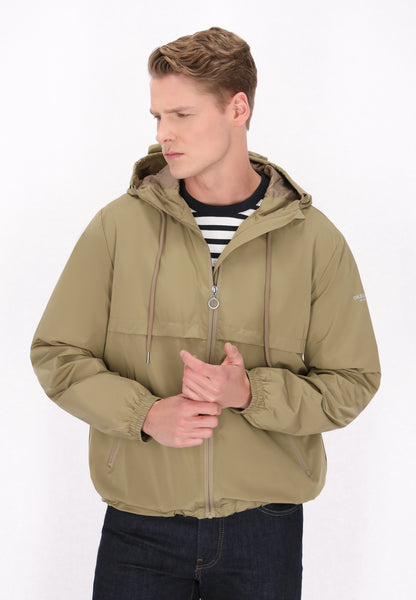 DreiMaster Maritim męska kurtka