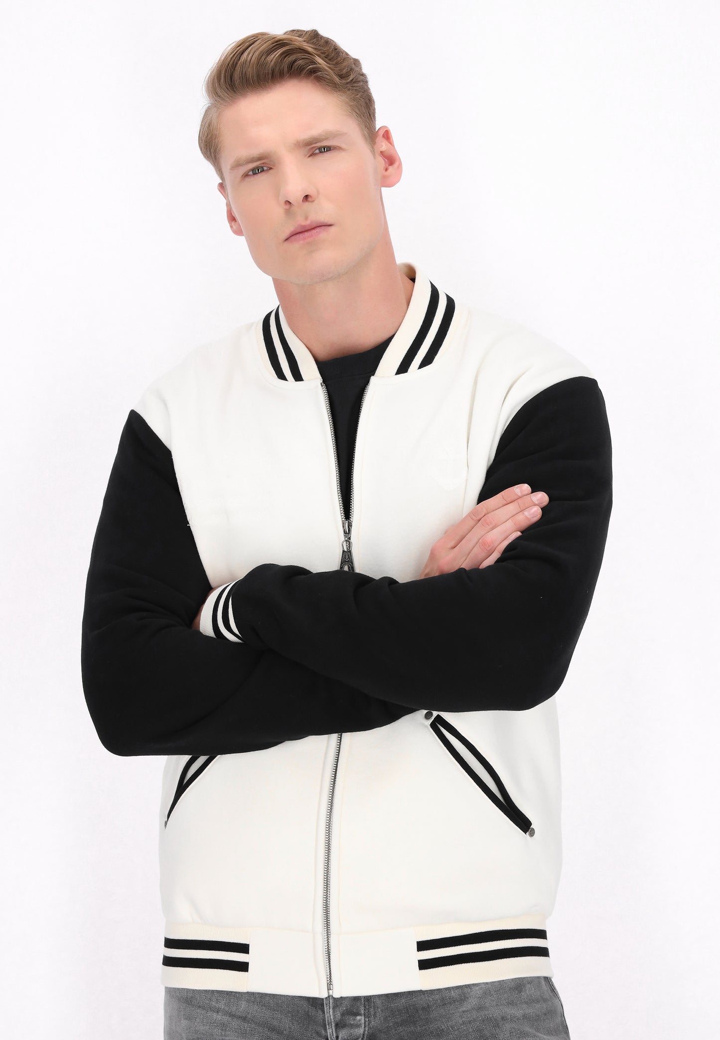 DreiMaster Vintage męska kurtka