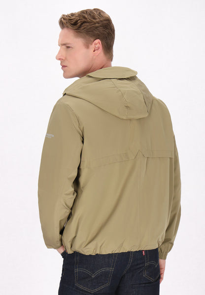 DreiMaster Maritim męska kurtka