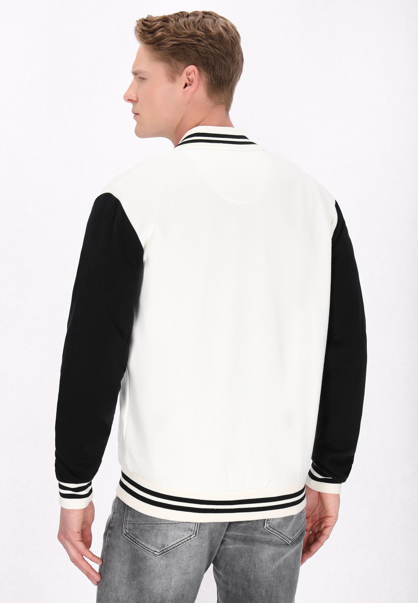 DreiMaster Vintage męska kurtka