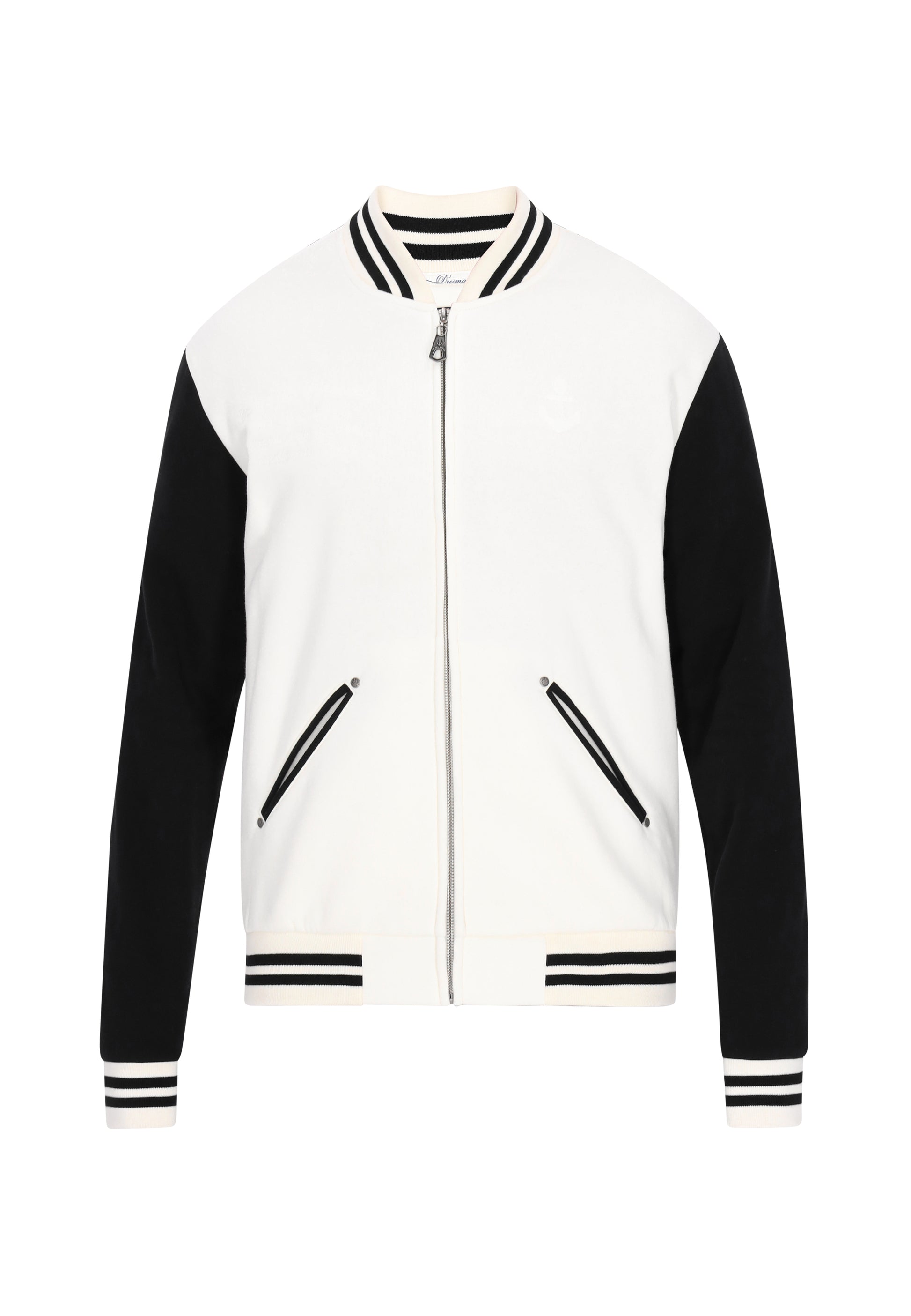 DreiMaster Vintage męska kurtka