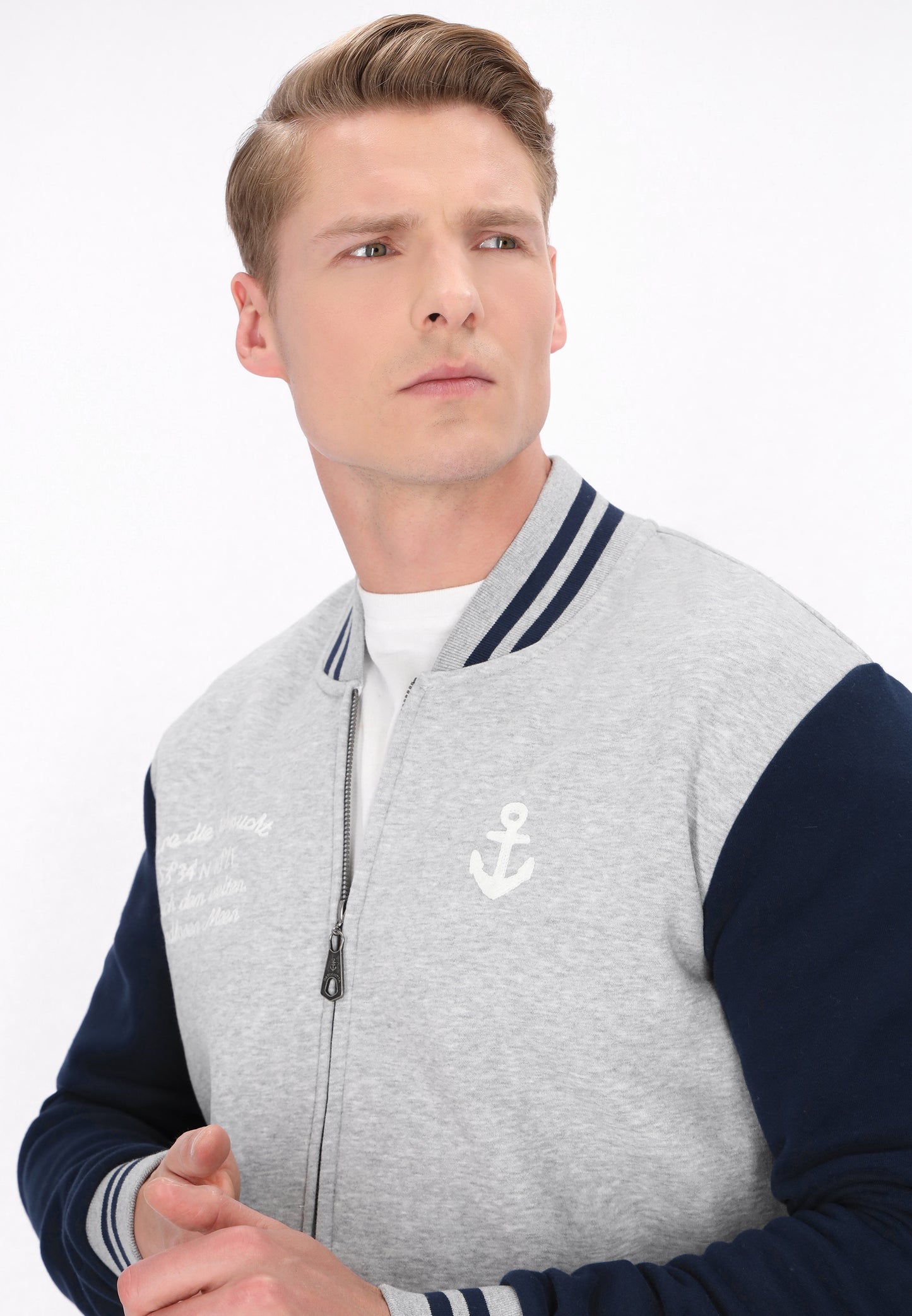 DreiMaster Vintage męska kurtka