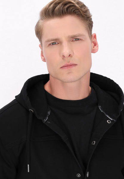 DreiMaster Vintage męska kurtka