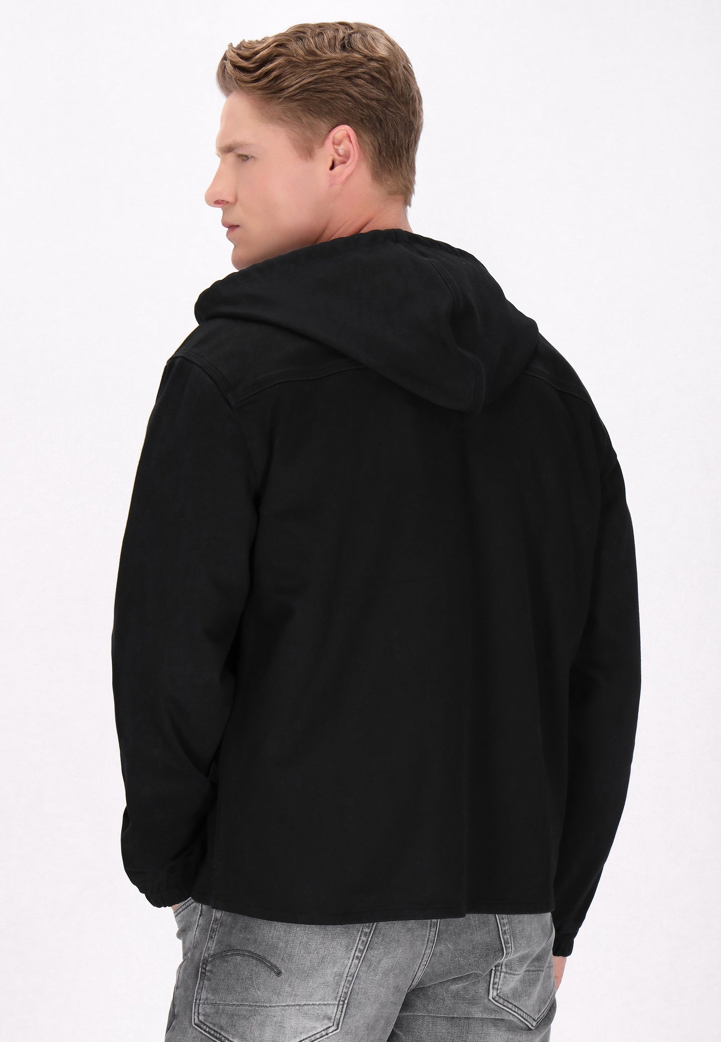 DreiMaster Vintage męska kurtka