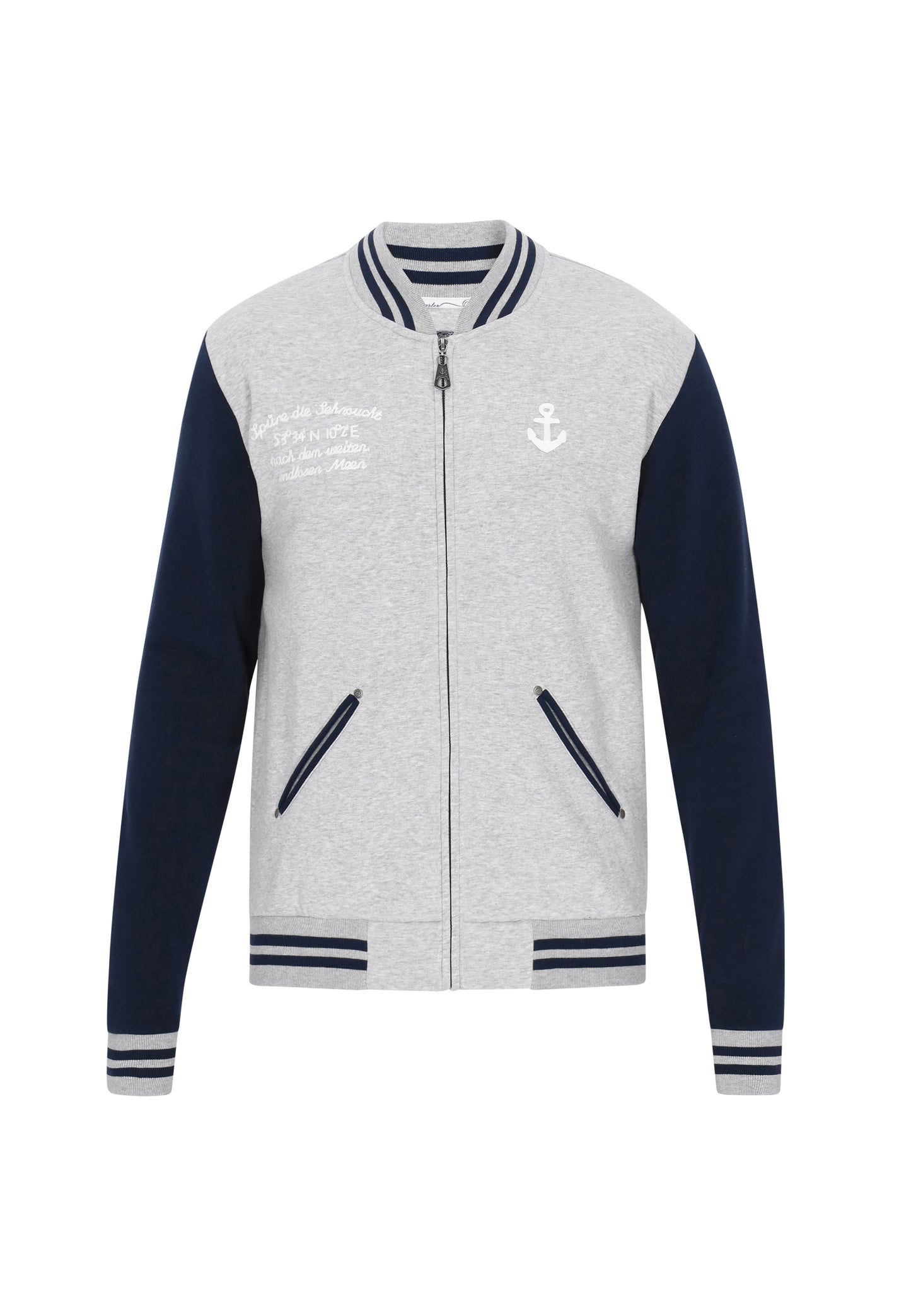 DreiMaster Vintage męska kurtka