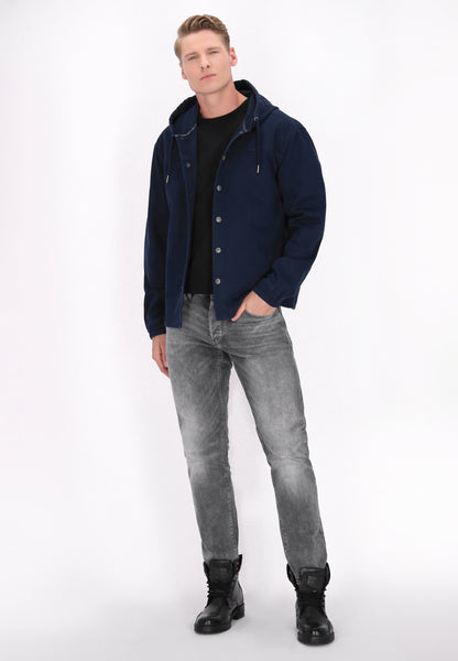 DreiMaster Vintage męska kurtka