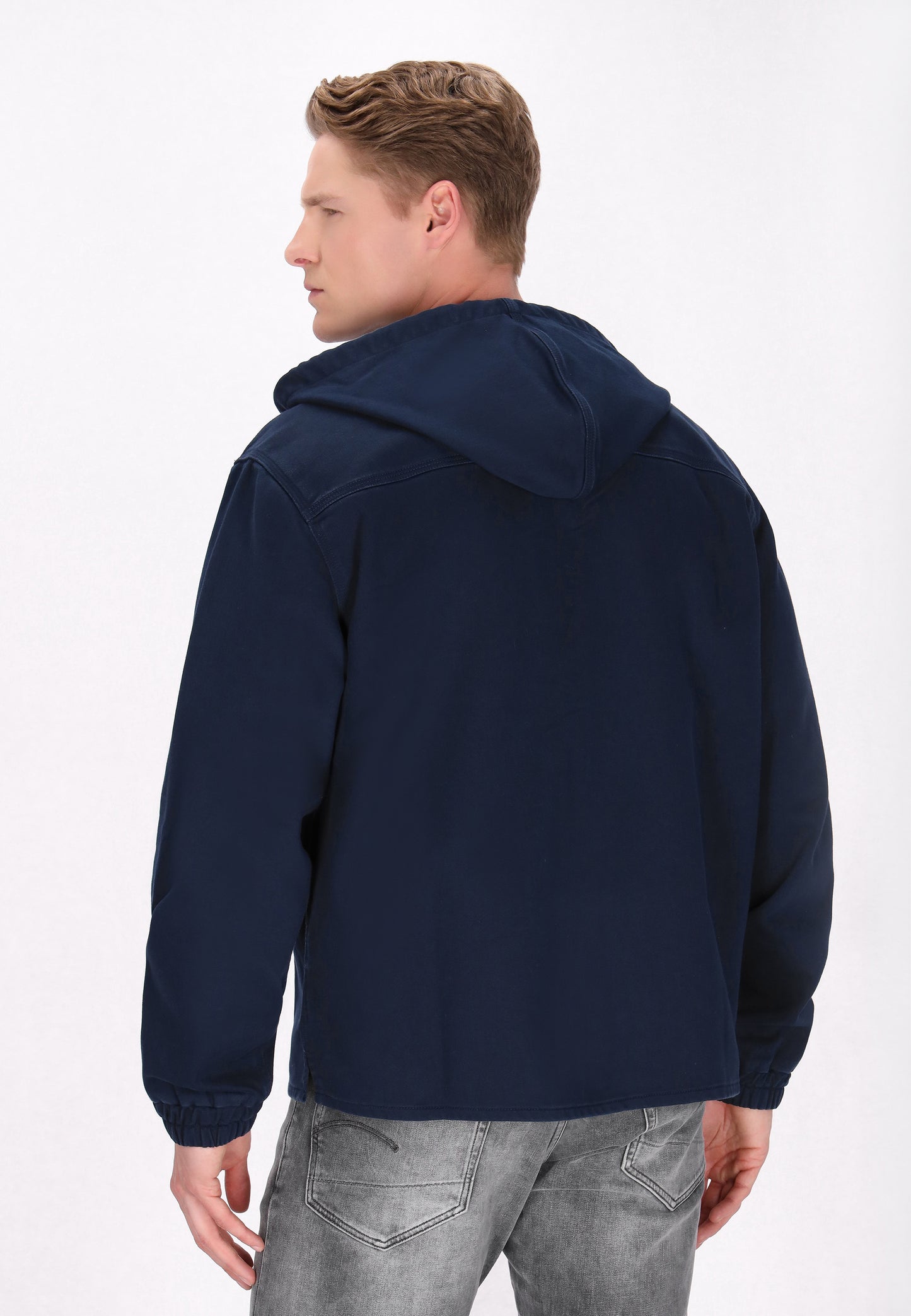 DreiMaster Vintage męska kurtka