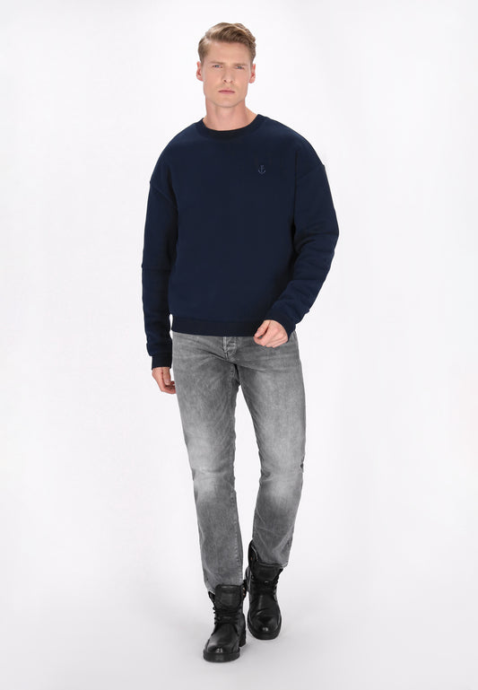 DreiMaster Vintage-Sweatshirt