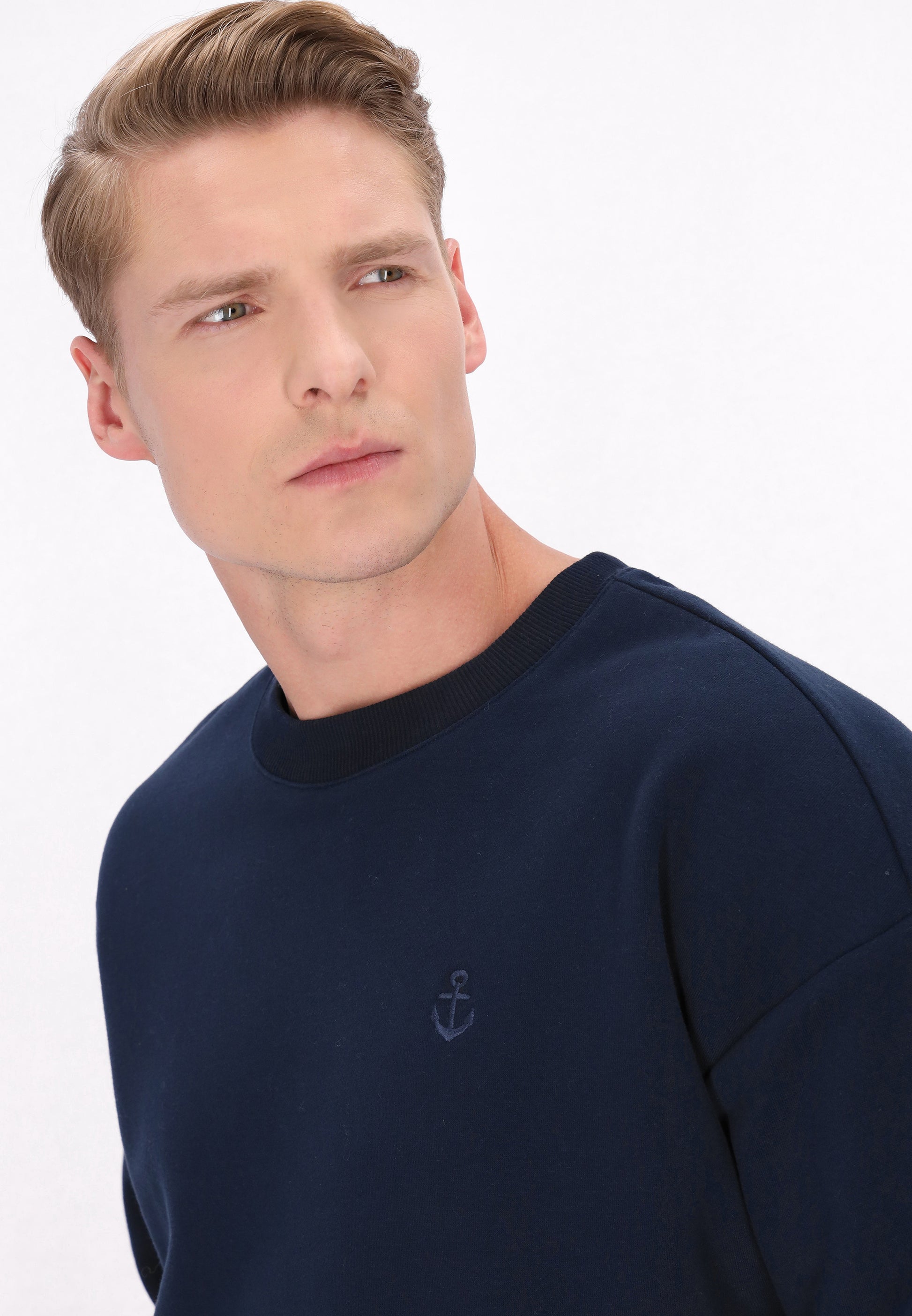 DreiMaster Vintage Men's Sweatshirt