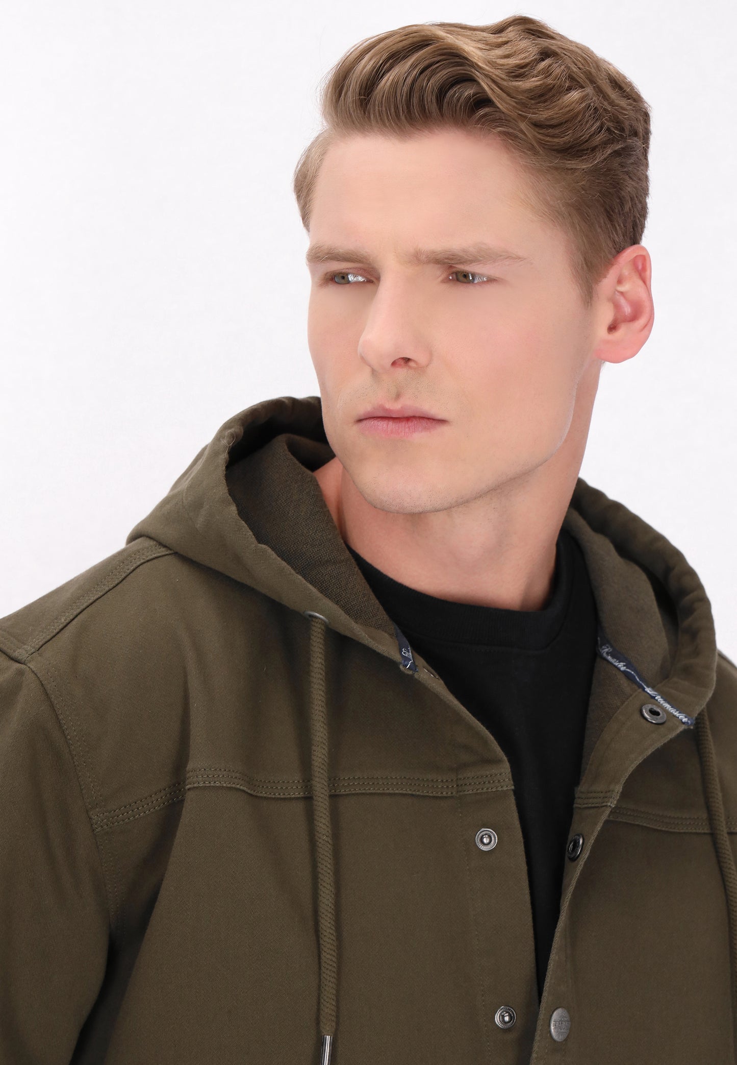 DreiMaster Vintage męska kurtka