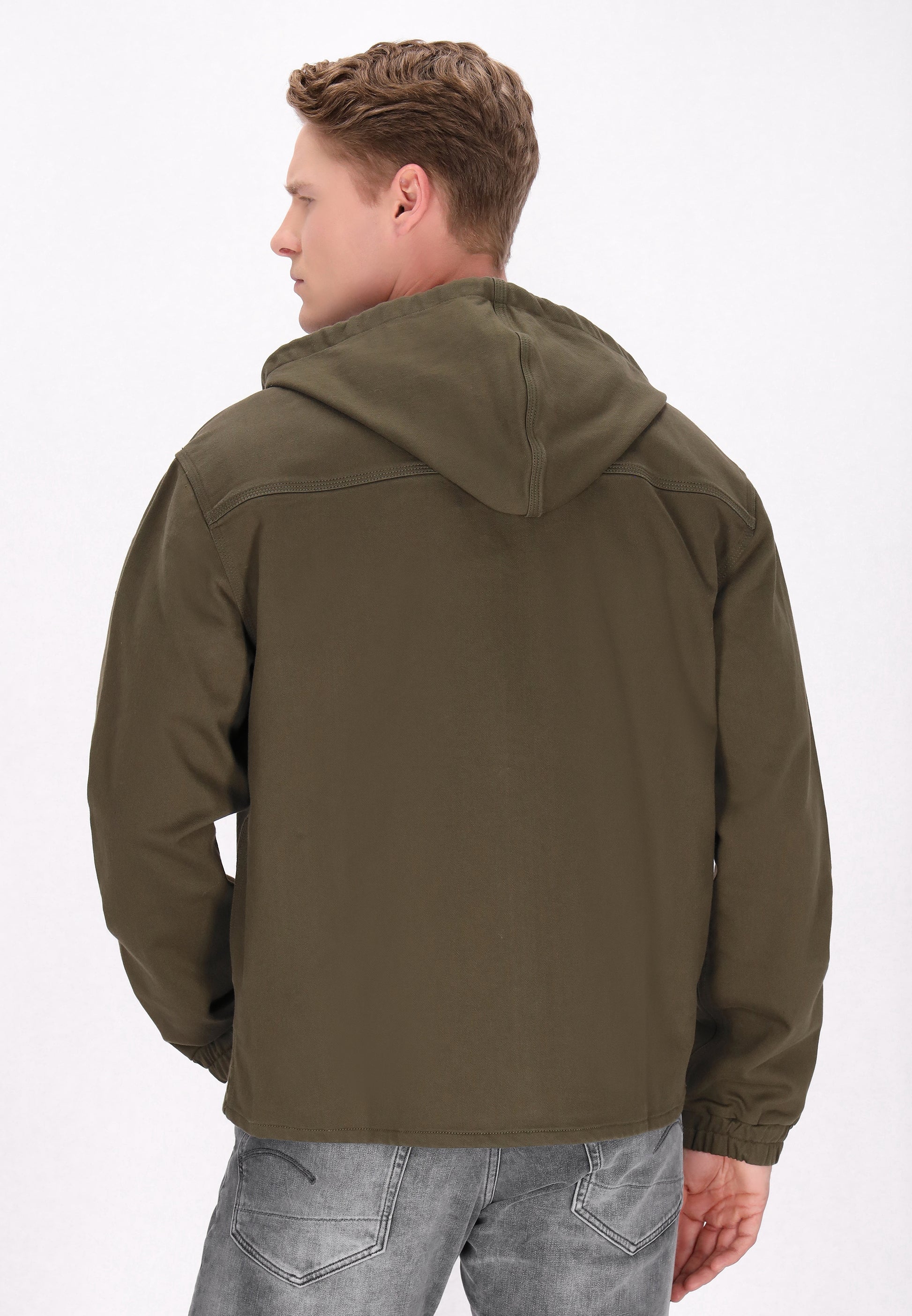 DreiMaster Vintage męska kurtka