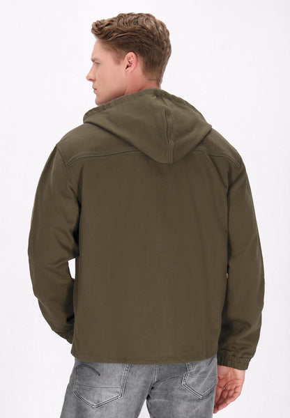 DreiMaster Vintage męska kurtka