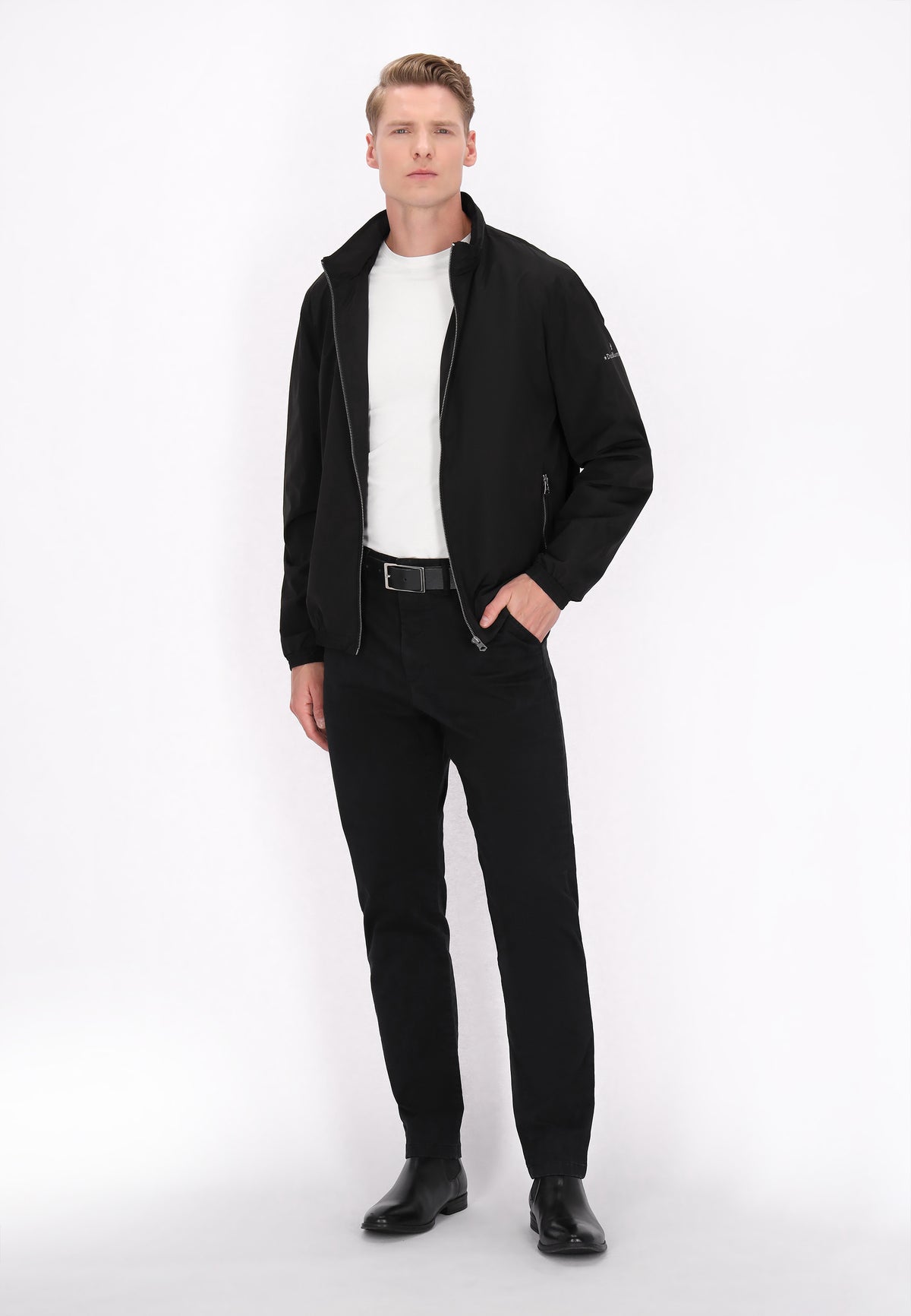 DreiMaster Klassik Men's Jacket