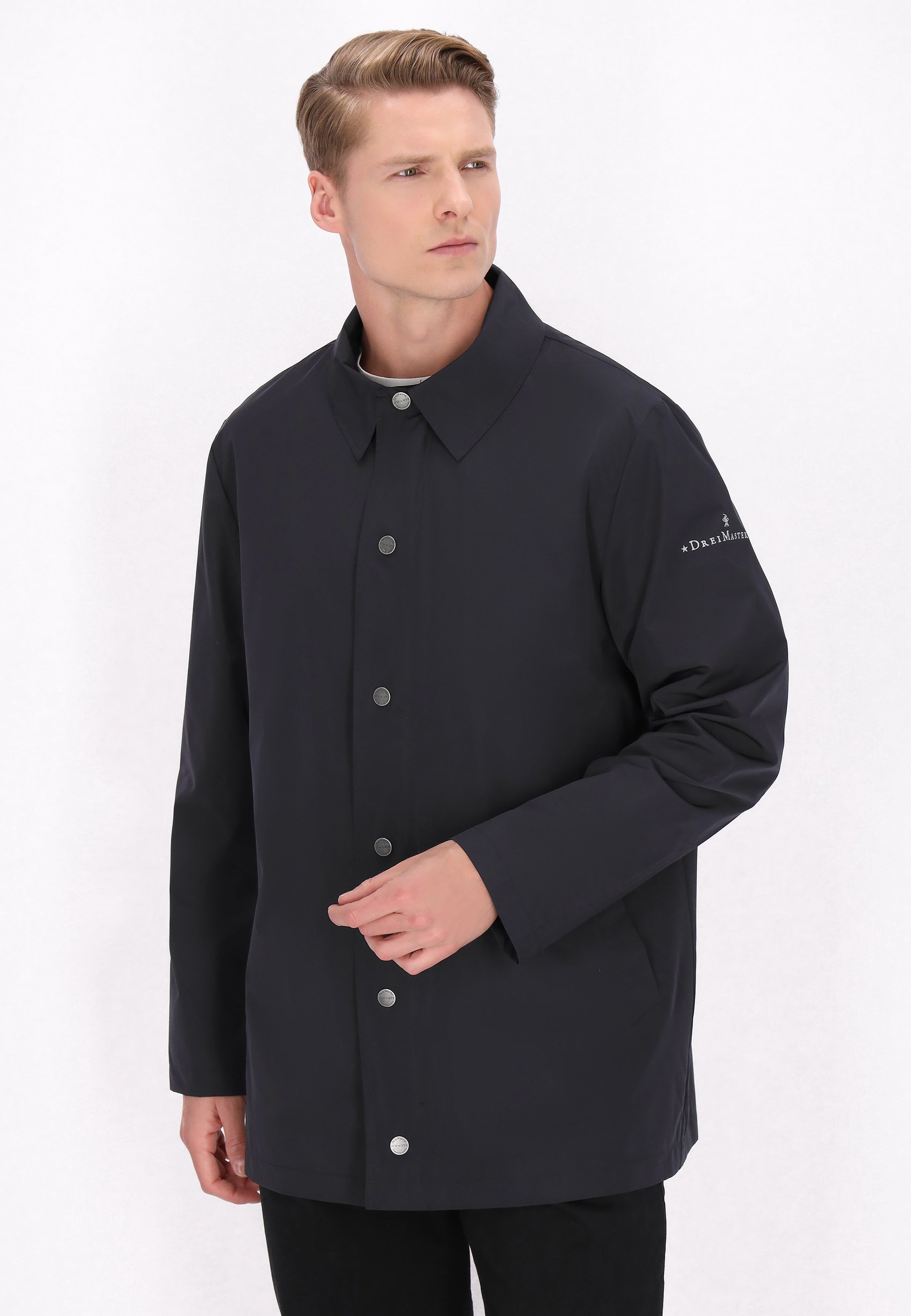 DreiMaster Klassik Men's Jacket