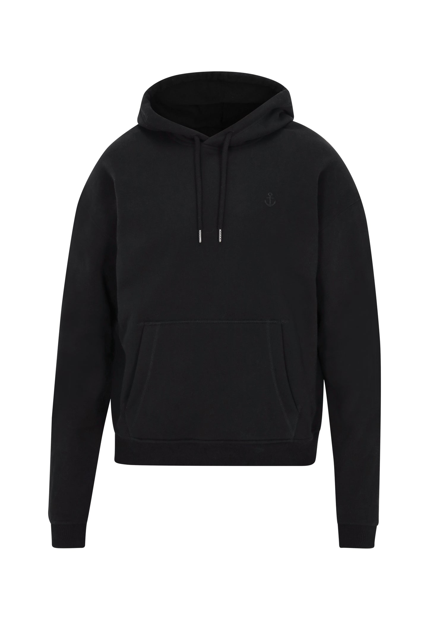 DreiMaster Vintage męska bluza z kapturem