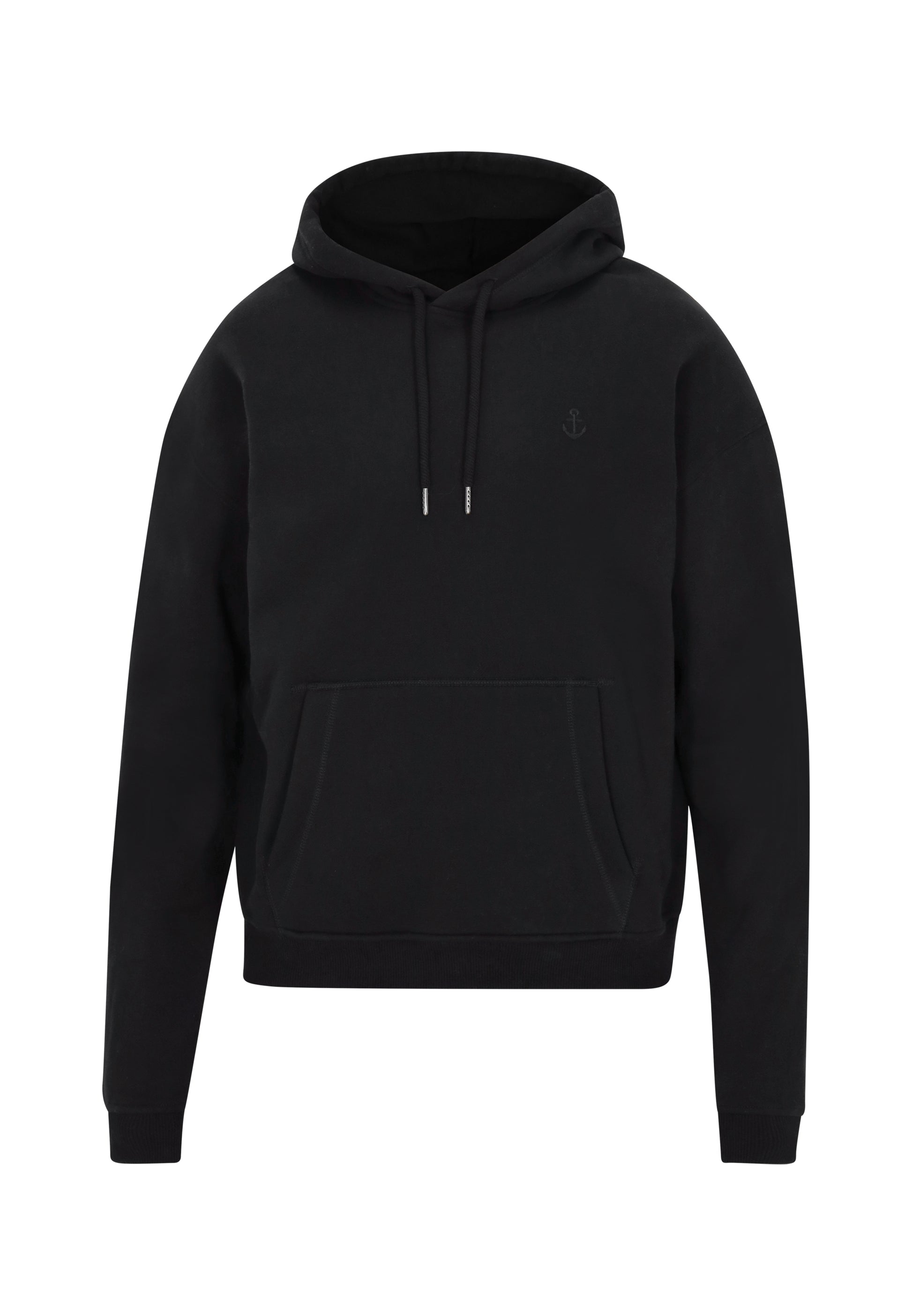 DreiMaster Vintage męska bluza z kapturem