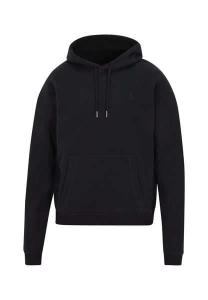 DreiMaster Vintage męska bluza z kapturem