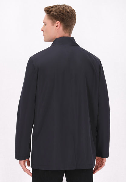 DreiMaster Klassik Herrenjacke