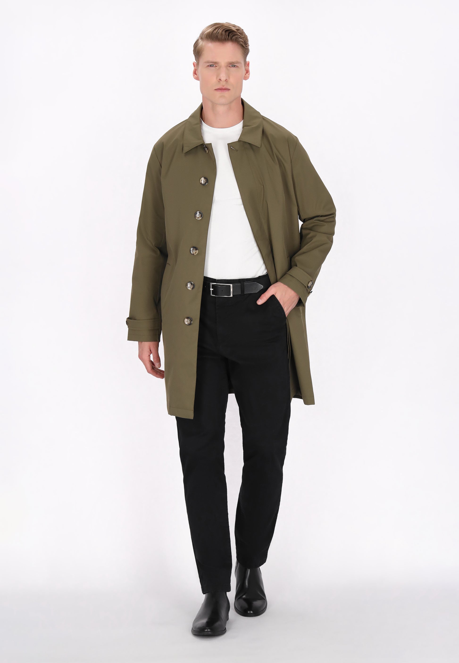 DreiMaster Klassik Men's Jacket