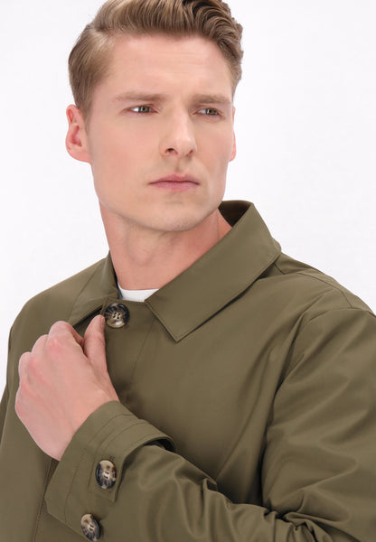 DreiMaster Klassik Men's Jacket