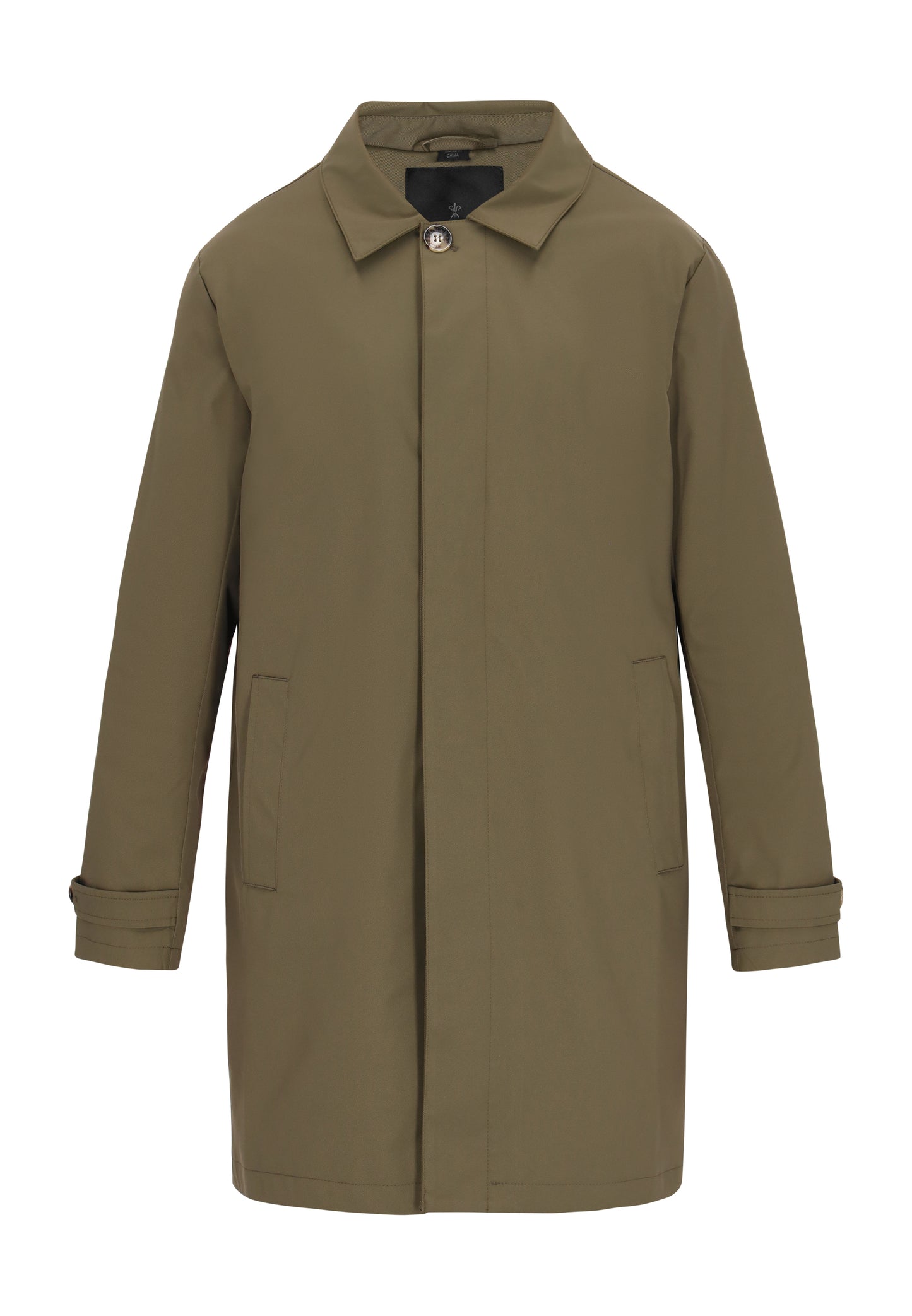 DreiMaster Klassik Men's Jacket