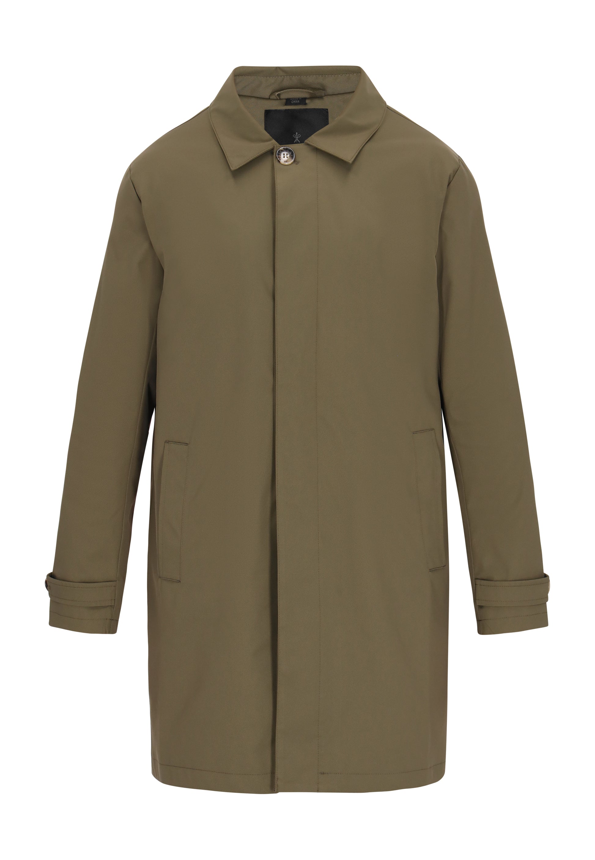 DreiMaster Klassik Men's Jacket