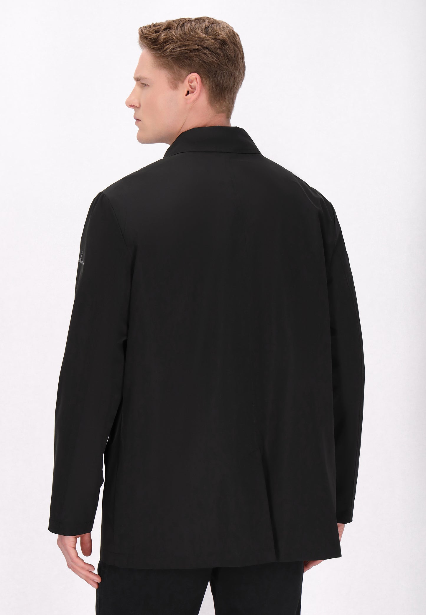 DreiMaster Klassik Herrenjacke