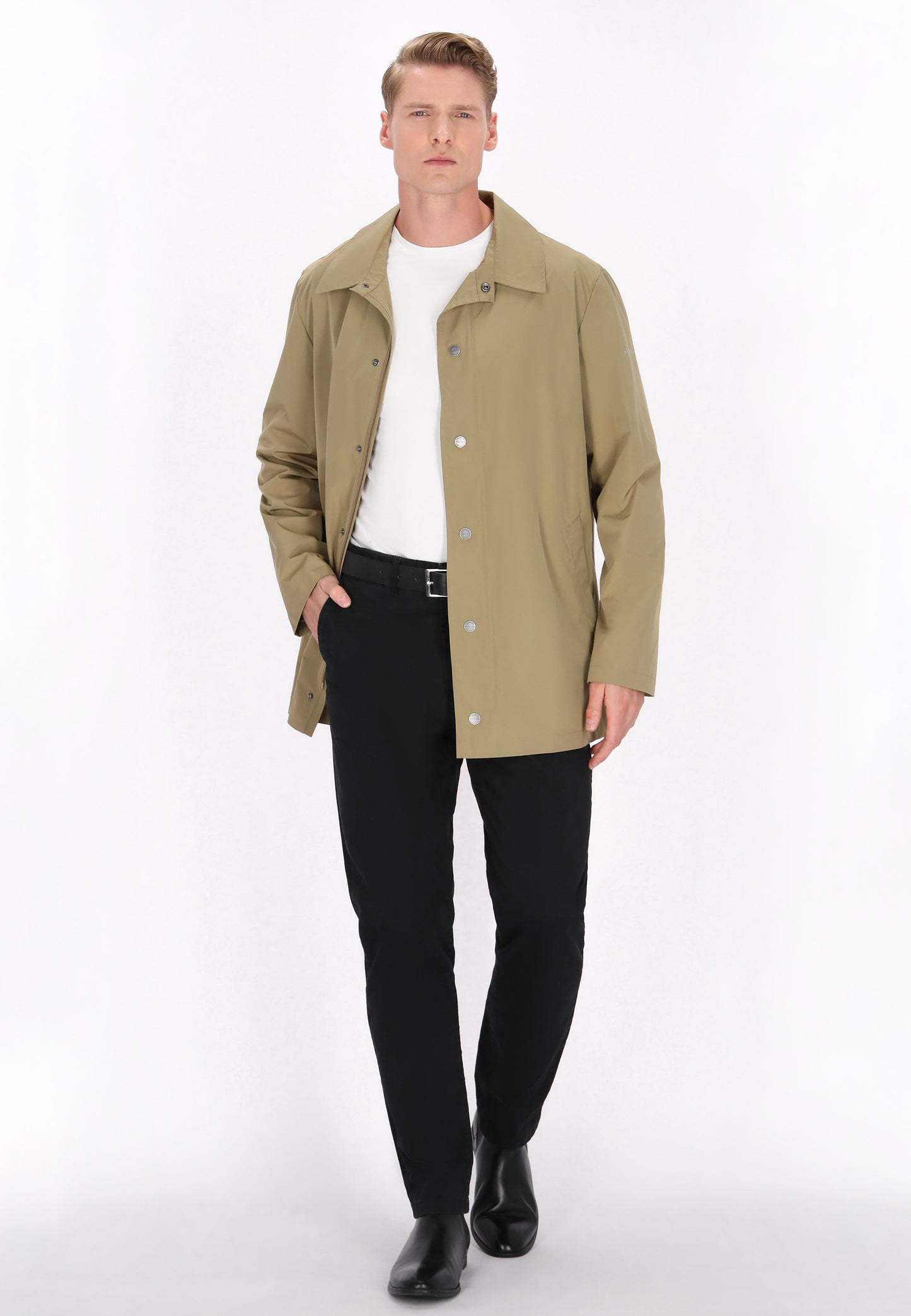 DreiMaster Klassik Men's Jacket