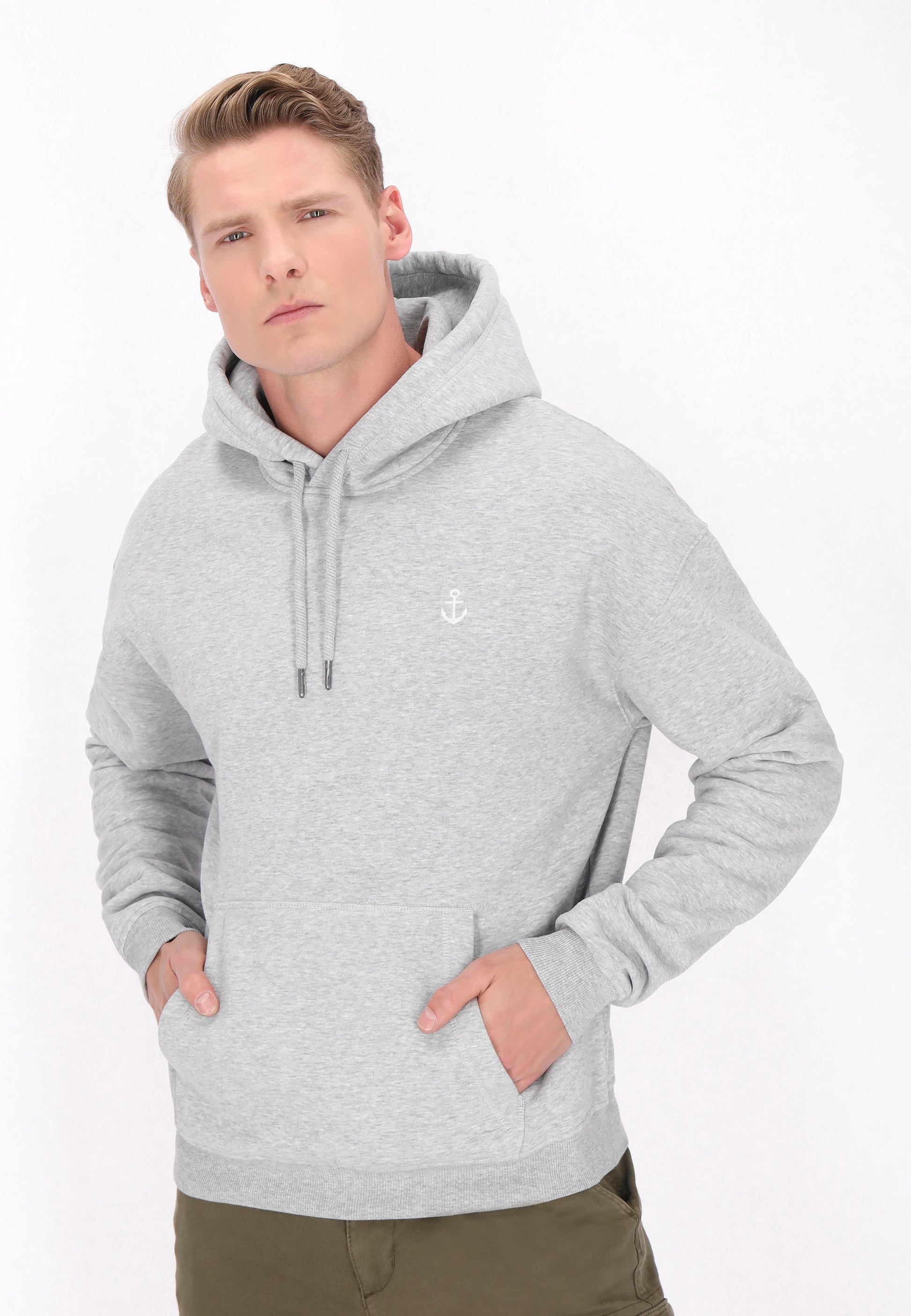 bluza z kapturem