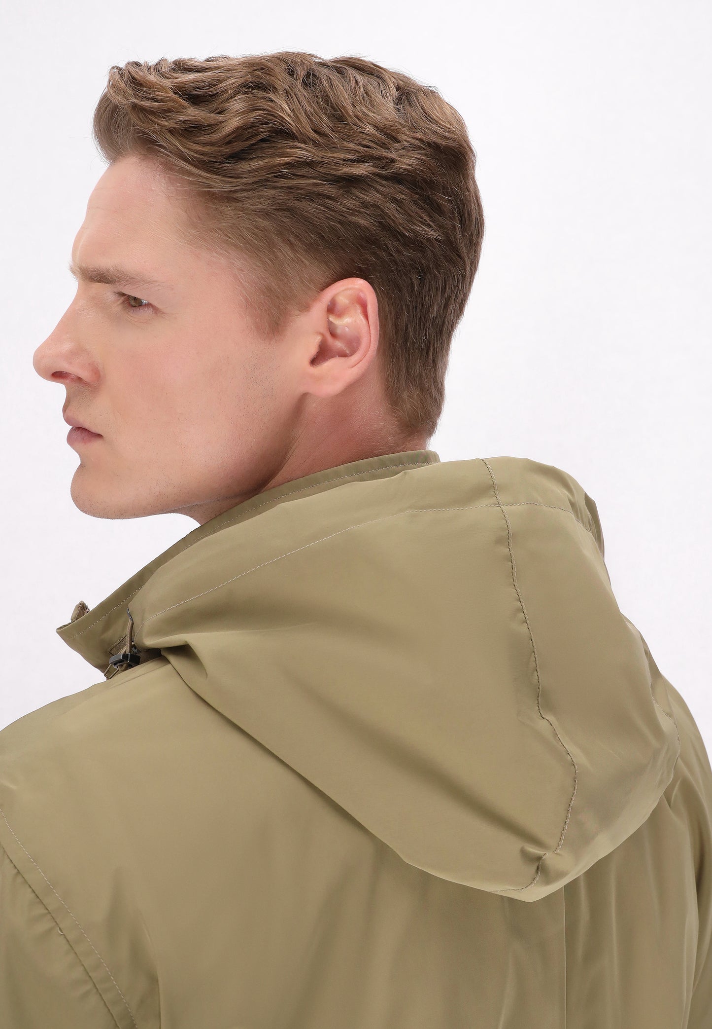 DreiMaster Klassik Men's Jacket