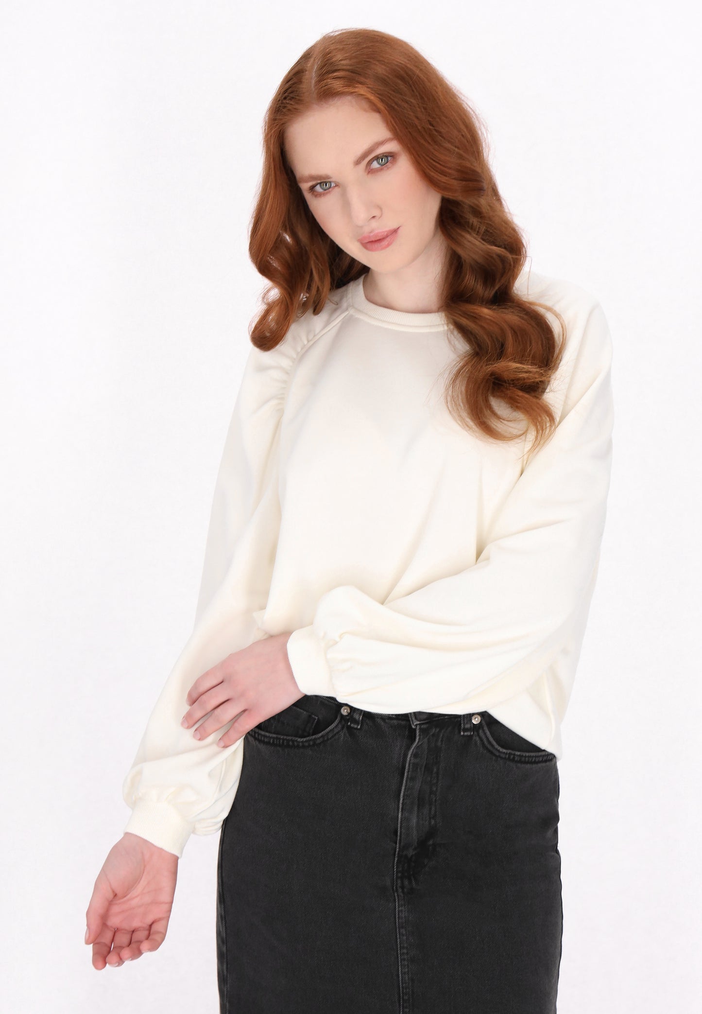 sweatshirt