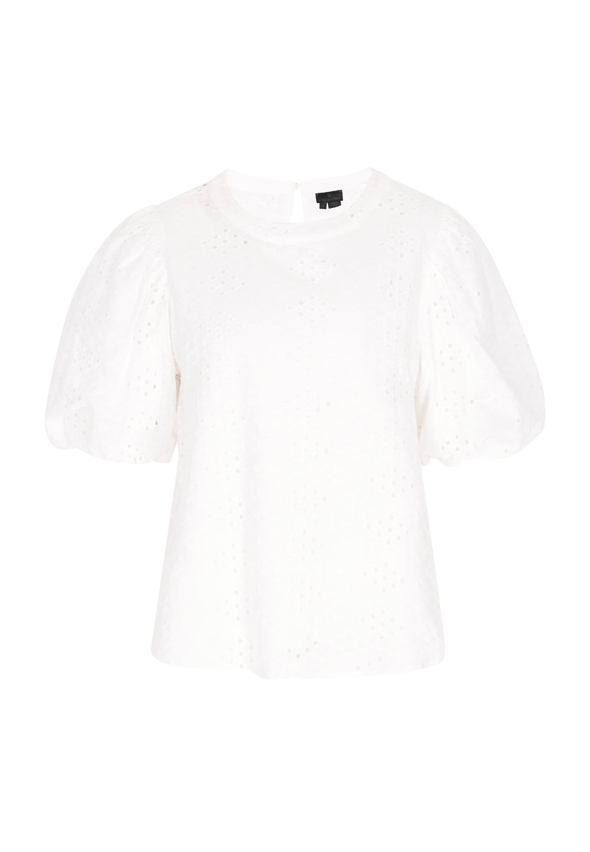 DreiMaster Klassik Women's Blouse