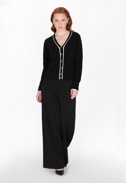 DreiMaster Klassik Women's Cardigan