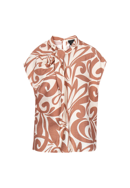 DreiMaster Klassik Women's Blouse
