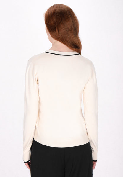 DreiMaster Klassik Women's Cardigan