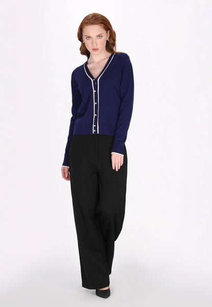 DreiMaster Klassik Women's Cardigan