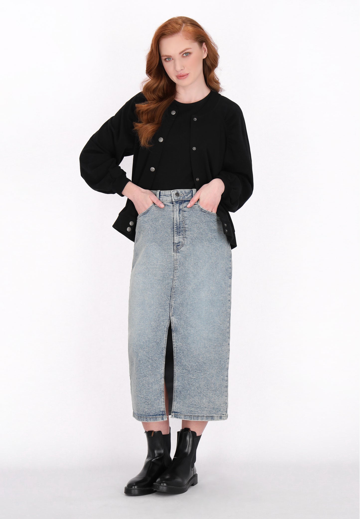 DreiMaster Vintage Women's Jacket