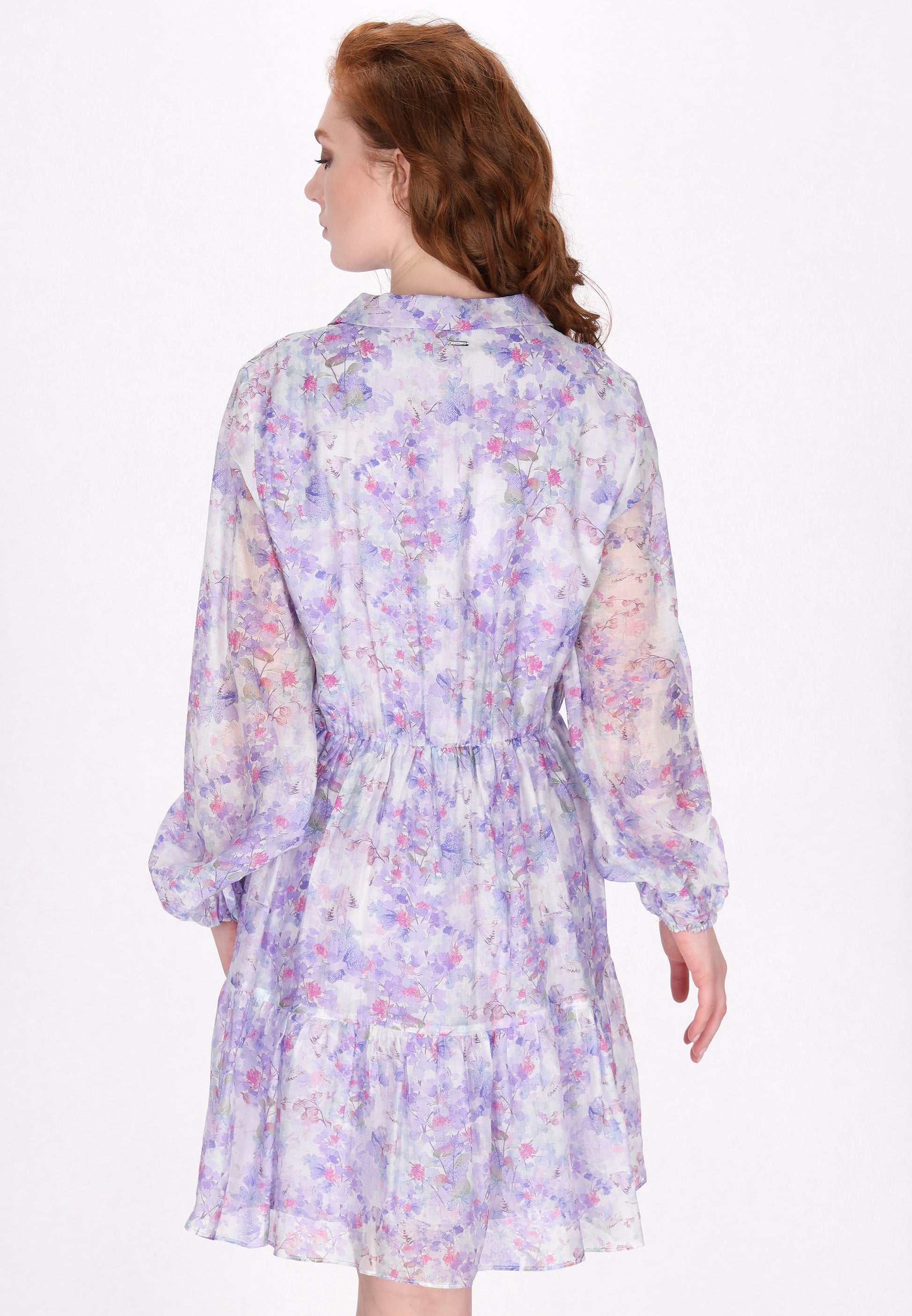 DreiMaster Vintage sukienka damska