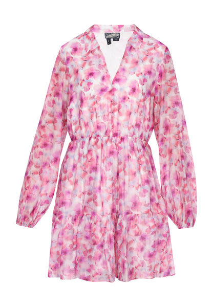 DreiMaster Vintage sukienka damska