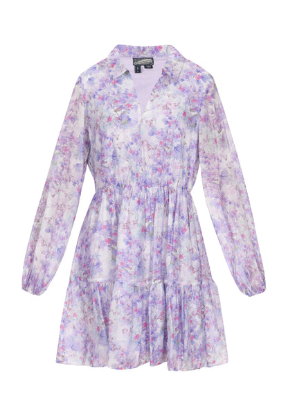 DreiMaster Vintage sukienka damska